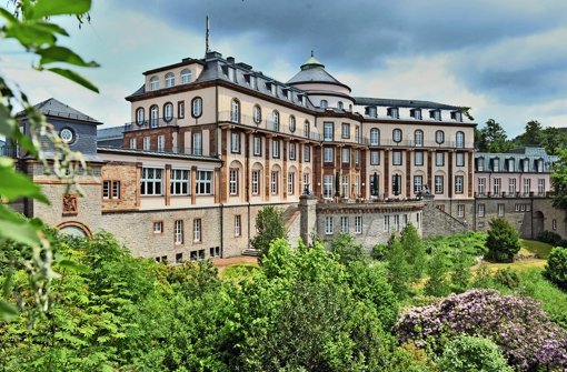 Bühlerhöhe Castle Invest Gmbh