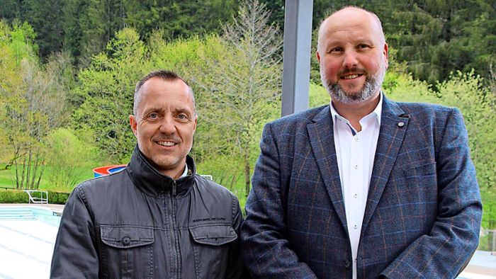 Affäre um Bürgermeisterwahl in Alpirsbach: Ein Kandidat in der Zwickmühle