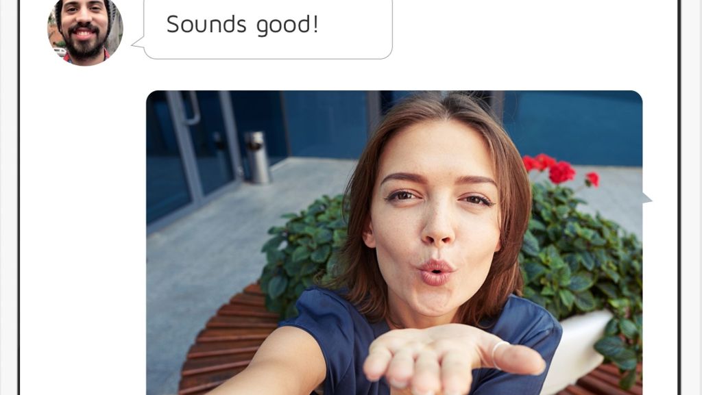 Jaumo macht Flirt-App Konkurrenz: Das schwäbische Tinder aus Göppingen