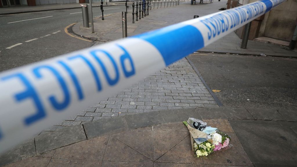 Terroranschlag in Manchester: Was wir wissen – und was nicht