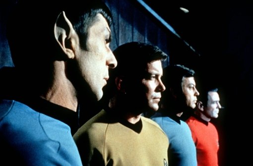 CBS kündigt neue „Star Trek“-Folgen an