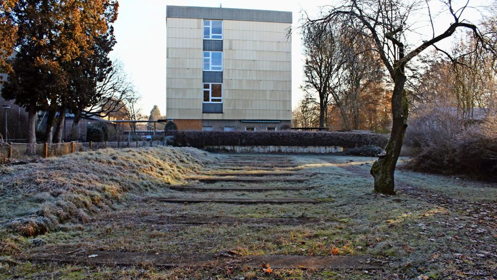 Wilhelms-Gymnasium Degerloch: Eilantrag wegen großer Raumnot