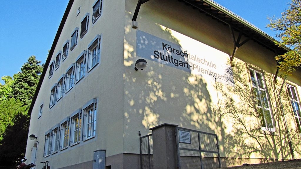 Landwirtschaftliche Schule Hohenheim: Aufklärung über   Schul-Interim gefordert