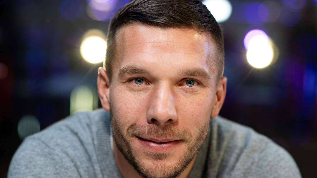 Lukas Podolski: Ex-Weltmeister bekommt Radio-Sendung bei „bigFM“