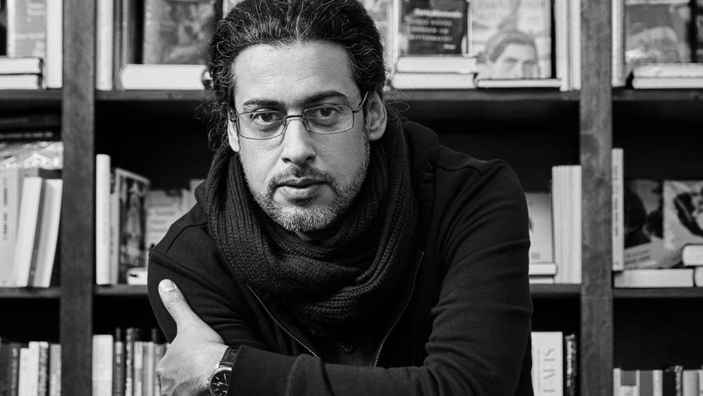Chamisso-Preis für Abbas Khider: „Migrantenliteratur“: klingt nach Krankheit
