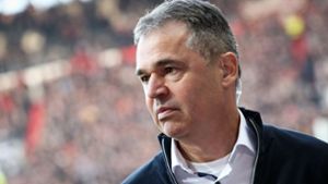 Früherer Bundesliga-Manager warnt vor „Sackgasse“