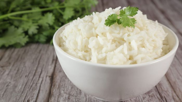 Reis in der Mikrowelle kochen - So geht‘s