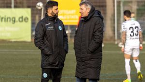 Stuttgarter Kickers: So sehen Ex-Blaue die Chancen für den Aufstieg