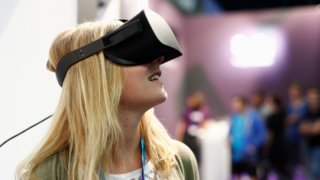 Gamescom-Trends 2016: Virtuelle Realität bietet ungeahnte Möglichkeiten