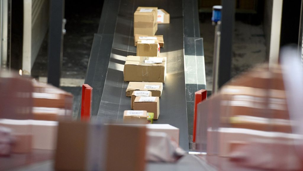 Bundestag verabschiedet Gesetz: Paketboten sollen gegen Ausbeutung geschützt werden