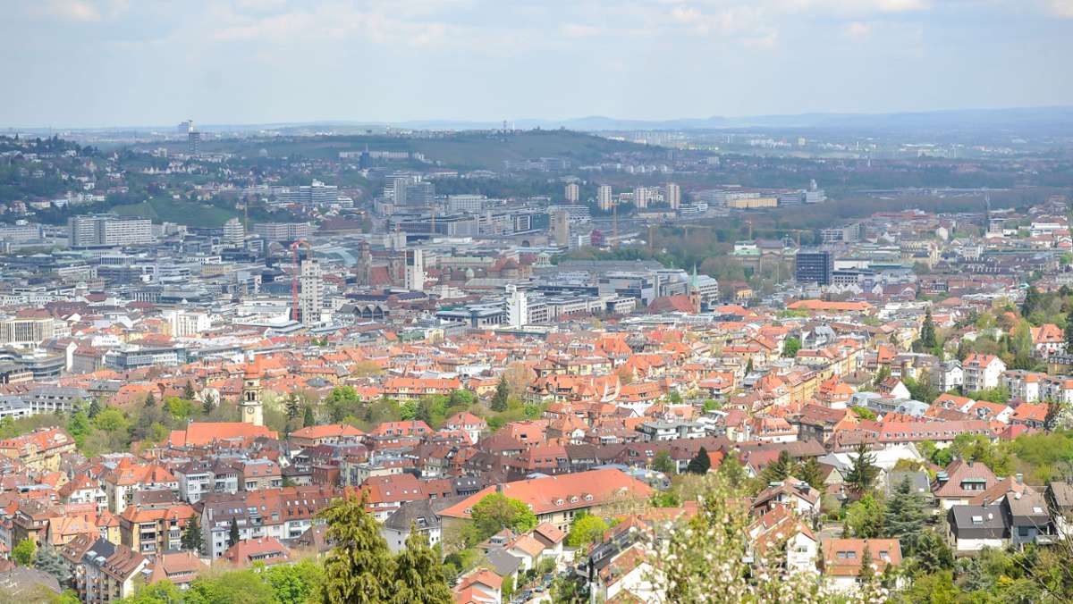 Feinstaub- und Stickoxidbelastung: Luftqualität in deutschen Städten hat sich verbessert