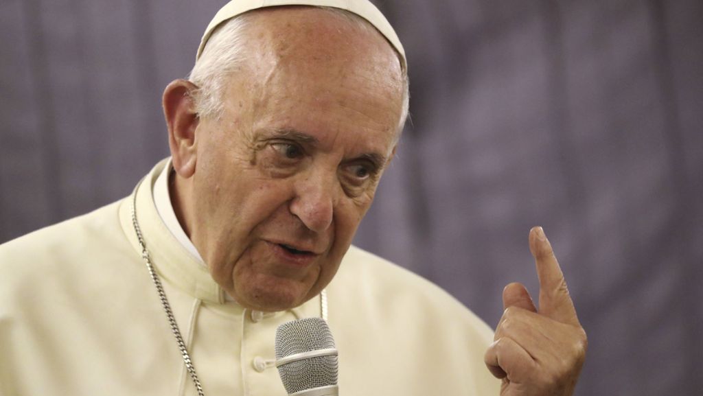 Kirche und Hölle: Vatikan betont: Es gibt die Hölle!