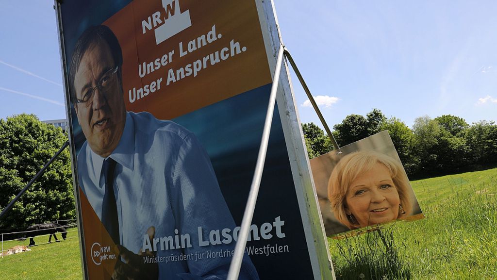 NRW-Landtagswahl: Wahlleiter bestätigt Ergebnis