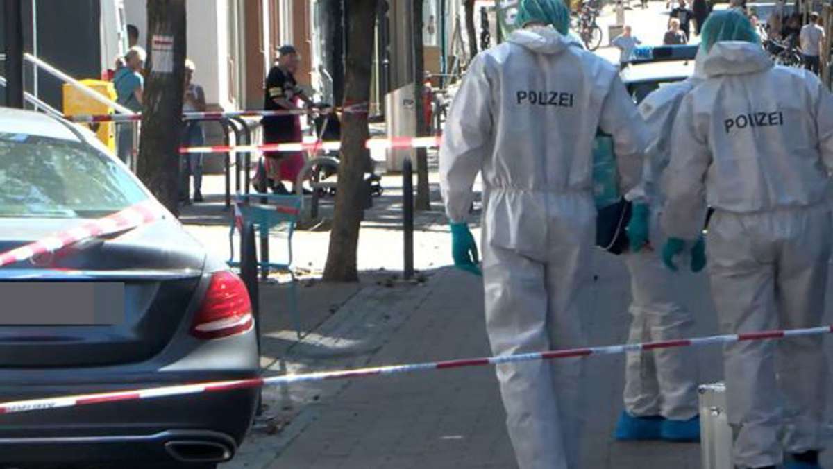 Tödlicher Messerangriff in Wiesloch: Psychiatrie-Patient stiehlt Messer vor der Tat – Verlegung nach Weinsberg