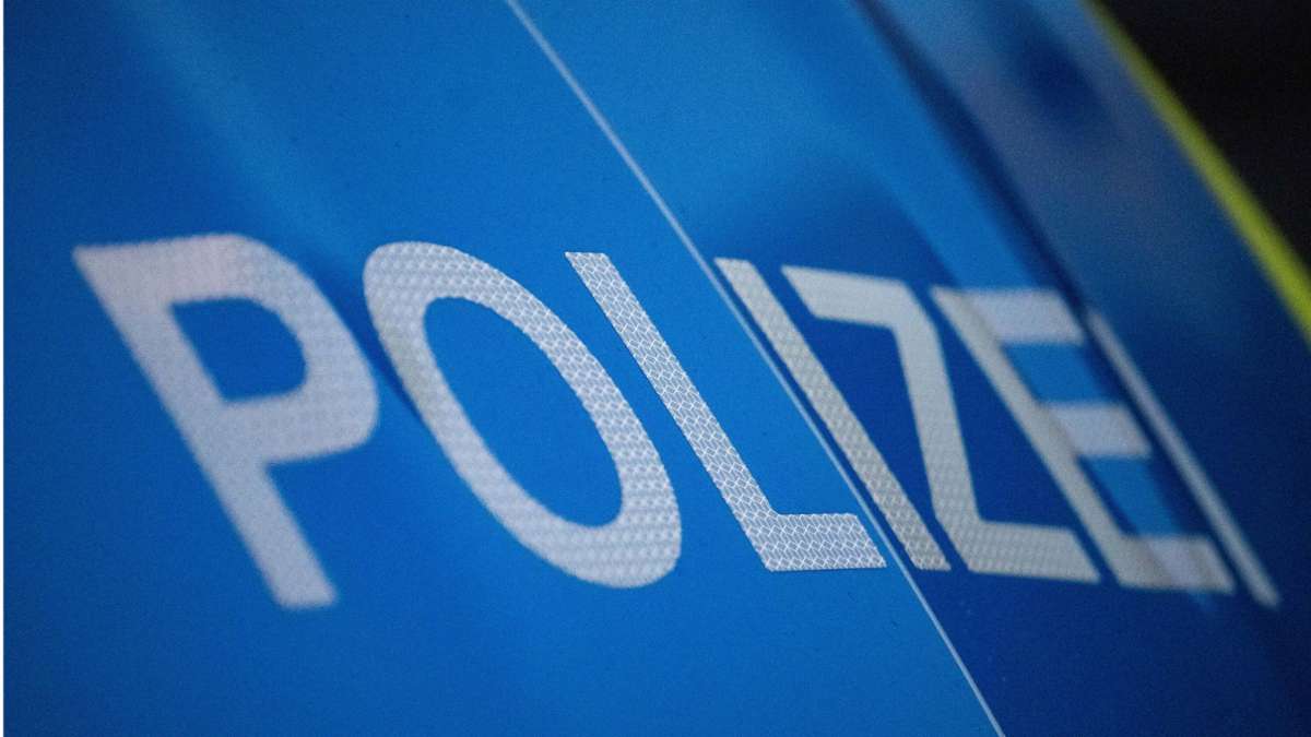 Bodenseekreis: Notfall vorgetäuscht - Unbekannter stiehlt Auto von Senior