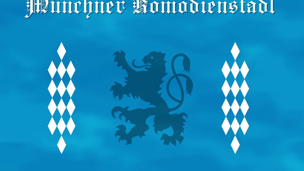 1860 München: Der Münchner Komödienstadl