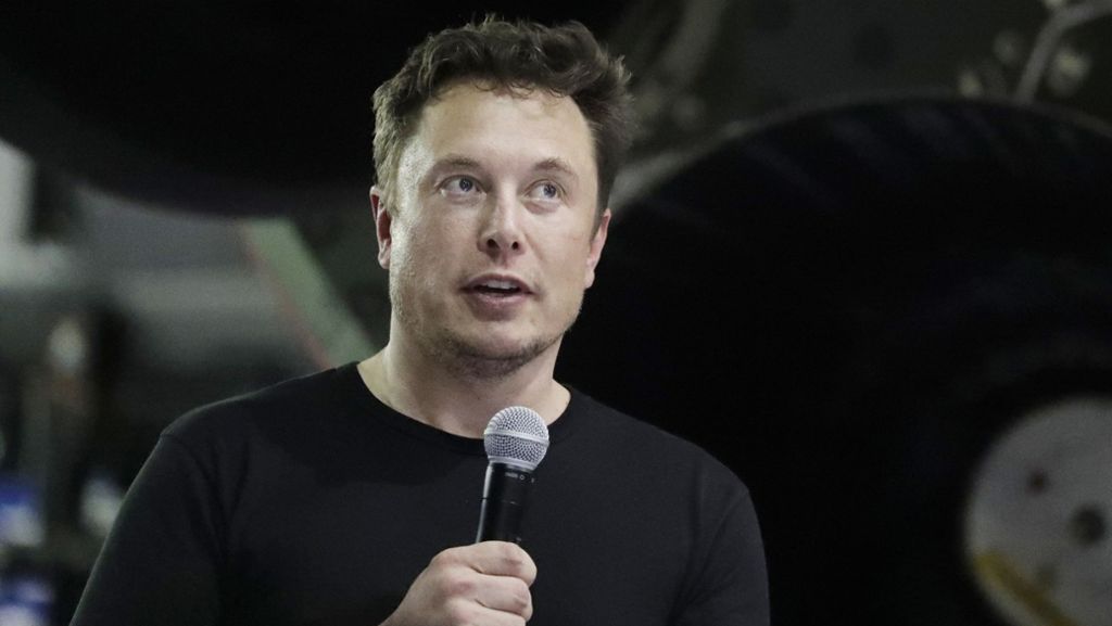 Triumph für Elon Musk: Tesla überrascht mit Quartalsgewinn - Anleger begeistert