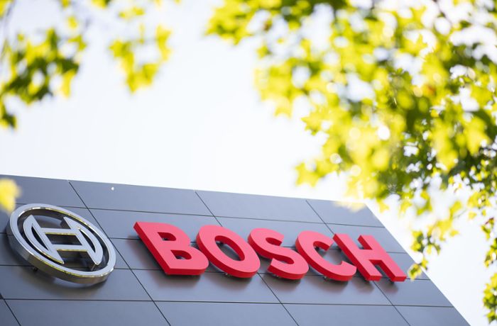 Bosch streicht Hunderte Stellen in Bühl