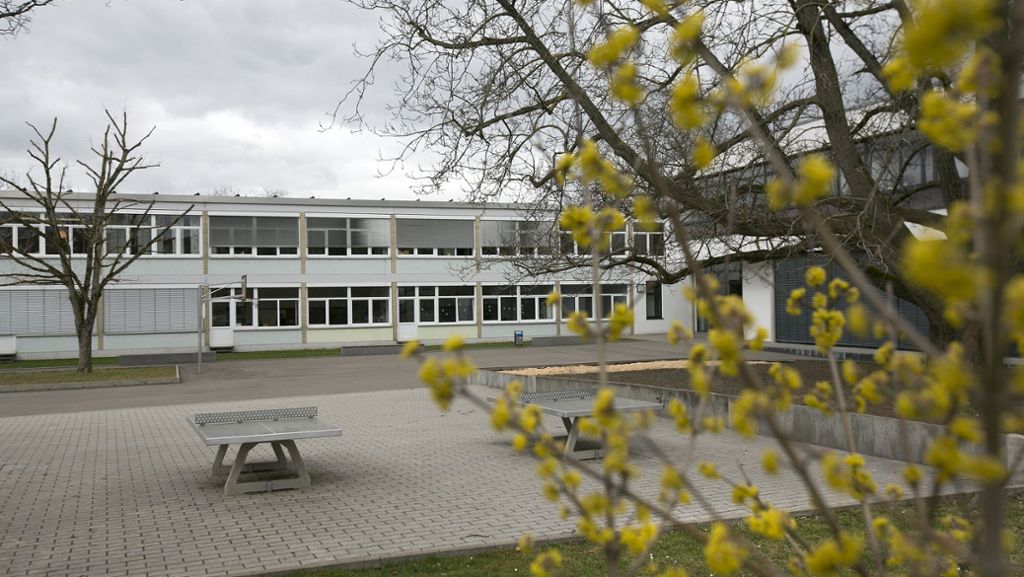 Esslingen: Weiter Weg zum Esslinger Schulkonzept