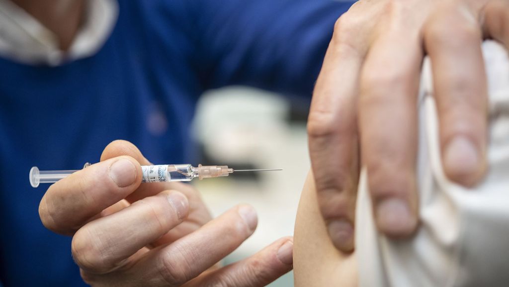 Coronavirus: Schutz vor Pneumokokken: Der Impfstoff  geht zur Neige