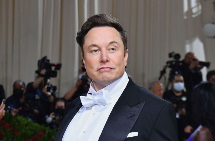 Tweet des Tech-Unternehmers: WHO warnt vor Fake News von Elon Musk