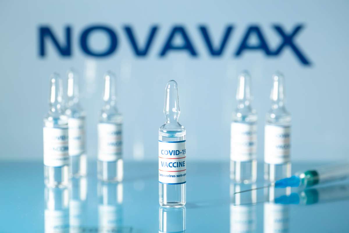 Auch die neuen Impfstoffe müssen mehrmals verabreicht werden. Foto: vovidzha / shutterstock.com