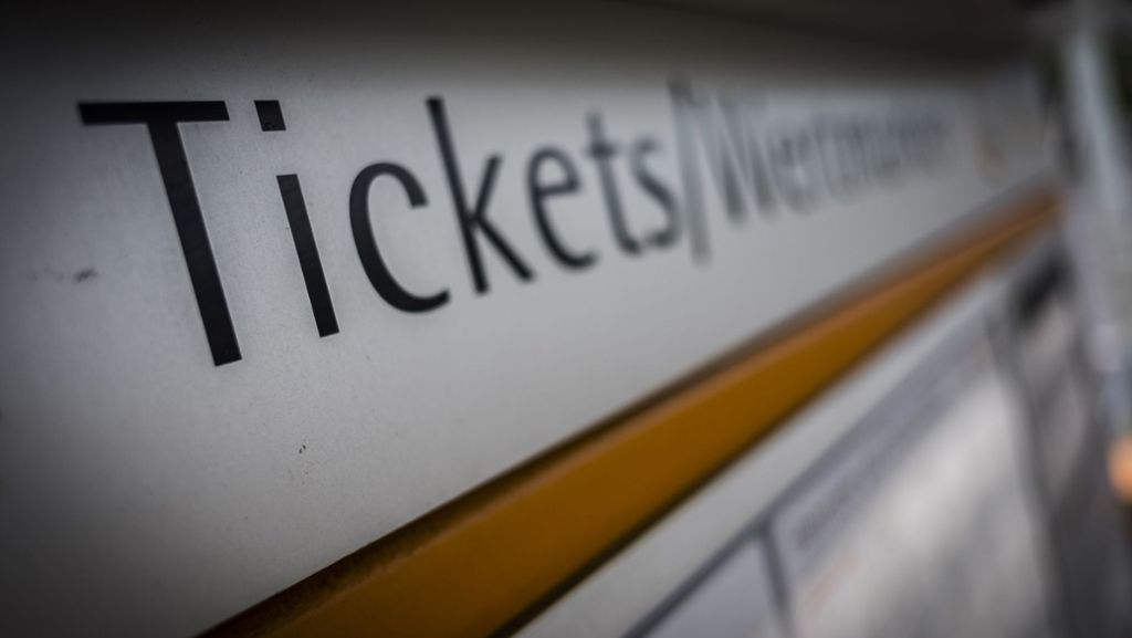 Ein-Euro-Ticket für Ludwigsburg: Die Stadträte wollen das Stadtticket retten