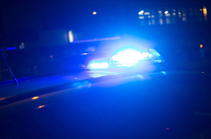 Polizei findet  16-Jährige aus Geislingen