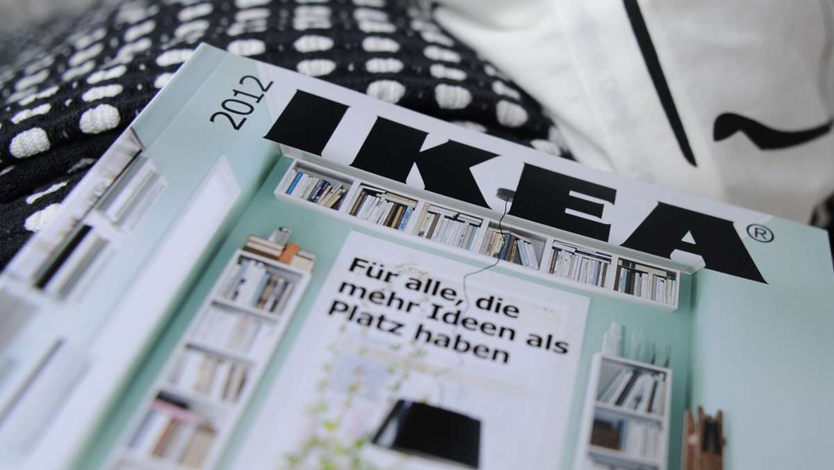  Blätterst Du noch oder hörst Du schon? Diese Frage wirft eine neue Variante des Ikea-Katalogs auf – in einem fast vierstündigen Hörbuch werden die 286 gedruckten Seiten vorgelesen. 