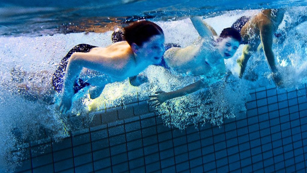Schwimmunterricht in Stuttgart: Stadt muss flexibler sein
