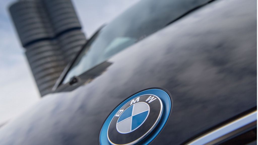 Unzulässige Abschalteinrichtungen: Rückruf von Tausenden BMW-Dieselautos