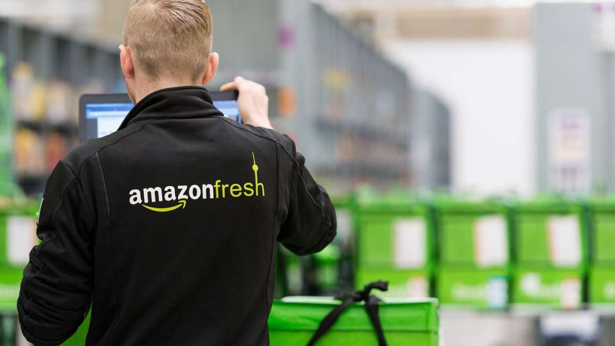 Lebensmittel online kaufen: Gericht: Auch Amazon muss Herkunft von Obst und Gemüse angeben