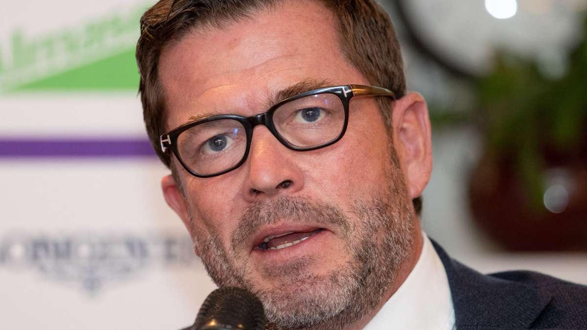 Ex-Bundesverteidigungsminister: Karl-Theodor zu Guttenberg wird RTL-Moderator