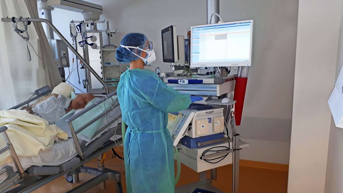 Kreis Esslingen: Medius-Kliniken zahlen pro Person bis zu 1500 Euro Corona-Geld
