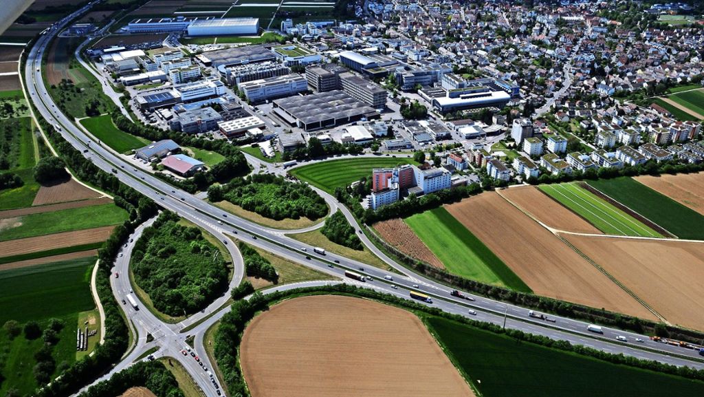 Filderstadt: Keine Mehrheit für Antrag zum Bodenschutz