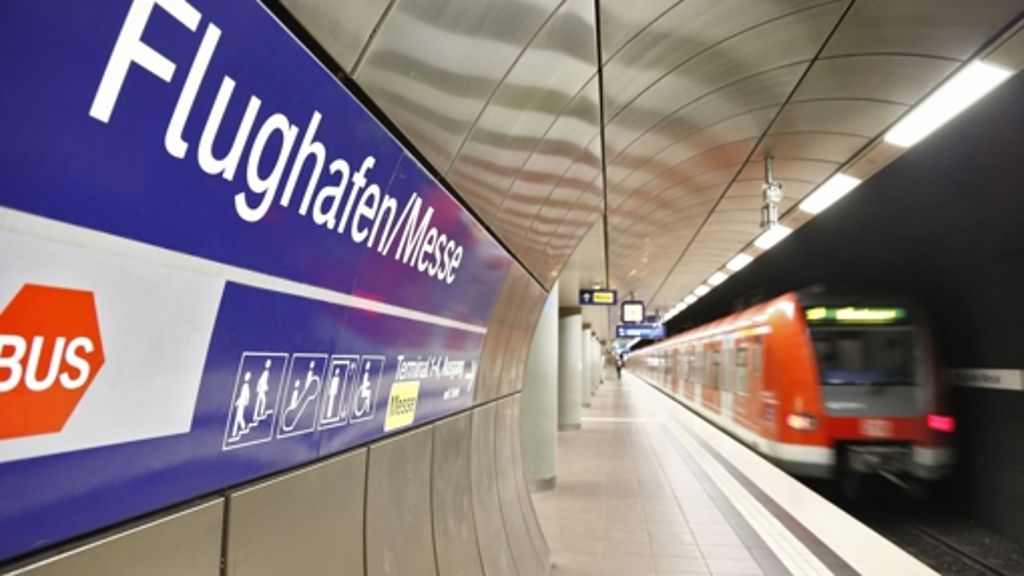Stuttgart 21: Stadträte wollen vor allem die S-Bahn schützen