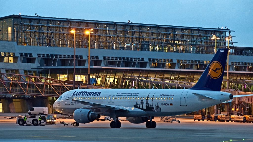 Flughafen Stuttgart: Schlappe für Fluglärmgegner