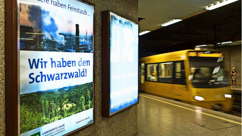 Hermann-Hesse-Bahn: Calw will von Böblingen vier Millionen Euro
