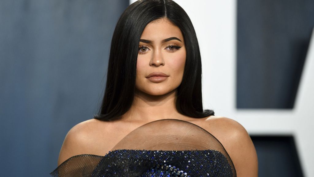 „Forbes“-Liste: Kylie Jenner ist bestbezahlte Prominente