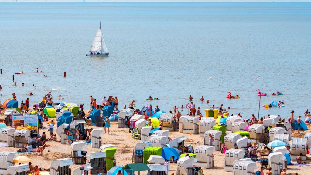 Tourismus in der Coronakrise: Was passiert mit der Urlaubsreise?