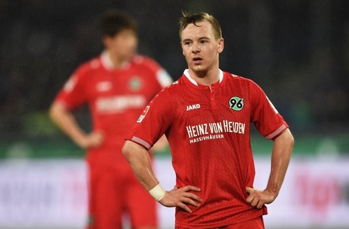 Verletzungspech sucht Hannover 96 heim