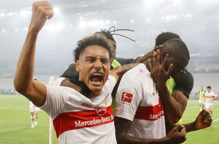 VfB Stuttgart in der Relegation: Standards und mehr – wie der VfB den HSV in die Schranken weist