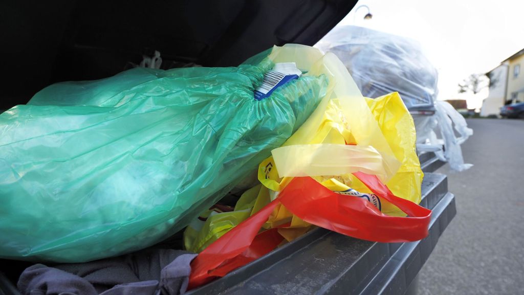 Müllgebühren im Kreis Ludwigsburg: Die Erhöhung ist grenzwertig