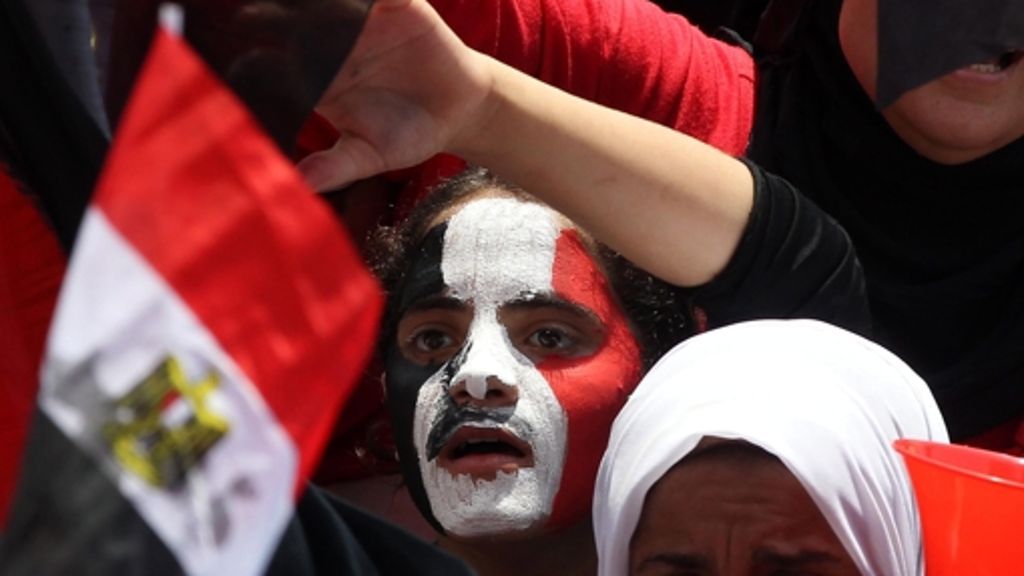 Kommentar zu Ägypten: Ägyptischer Irrweg