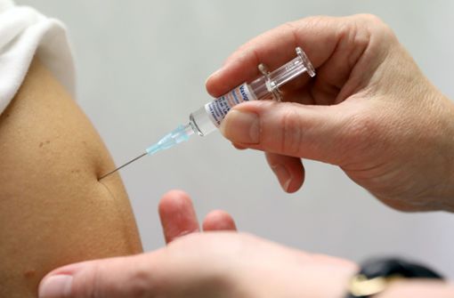 Gesundheitsminister Spahn ruft zu Grippeschutzimpfung auf