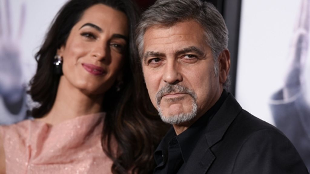 Filmpremiere von „Our Brand is Crisis“: Sandra Bullock versus die Clooneys
