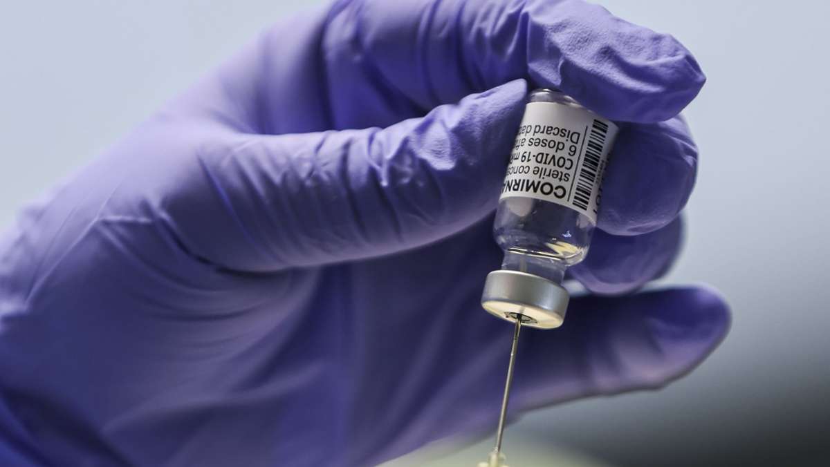 Coronavirus in Deutschland: Mehrere Länder kippen Testpflicht nach Booster-Impfung