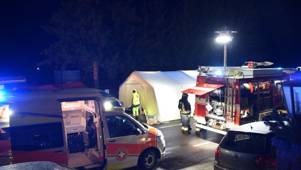 Sechs junge Deutsche getötet: Unfallfahrer aus Südtirol kommt ins Gefängnis