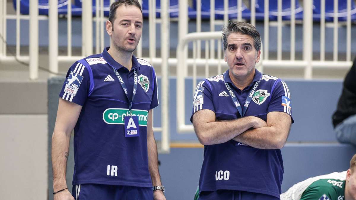  Die SG BBM Bietigheim hat als Trainer für die kommende Saison Iker Romero an der Angel. Es gibt Gründe, die die Zusammenarbeit zwischen dem Handball-Zweitligisten und dem Weltstar plausibel machen. 