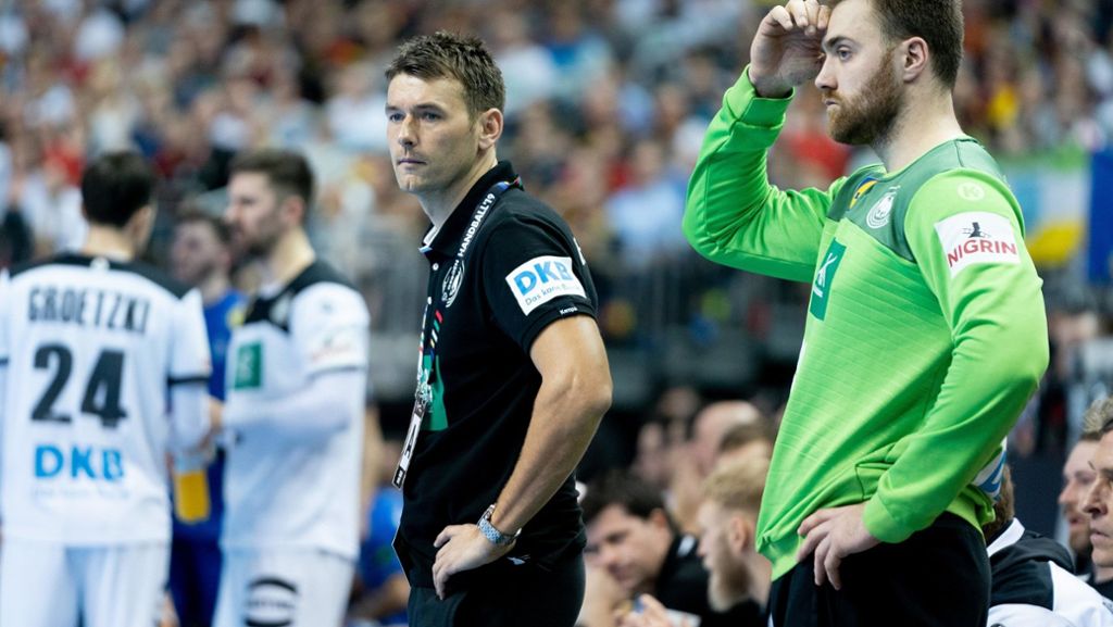 Handball-WM: Die verflixten Schlusssekunden